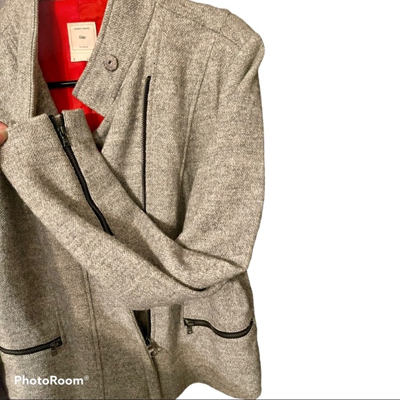 Gap Jacket - Picture 4 of 7
